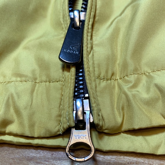 Men’s Hogan Jacket - Picture 6 of 8